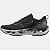 TÊNIS MIZUNO WAVE STRATOS 3 AZUL MARINHO MASCULINO ADULTO - Imagem 1