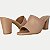 TAMANCO VIZZANO SALTO ACTIVE NUDE FEMININO ADULTO - Imagem 4