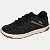 TÊNIS KIDY CASUAL K360 COM CADARÇO PRETO MASCULINO INFANTIL - Imagem 1