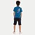 CONJ. VERÃO BY GUS BERMUDA E CAMISETA MC MALHA MASCULINO INFANTIL - Imagem 2