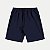 BERMUDA ALAKAZOO MOLETOM CASUAL AZUL MARINHO MASCULINO INFANTIL - Imagem 2
