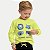 CAMISETA BY GUS ML COMFORT ALGODÃO SILKADA LIMA MASCULINA INFANTIL - Imagem 1