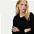 BLUSA HERING ML MALHA CANELADA PRETA FEMININA ADULTO - Imagem 2