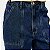 CALÇA HERING JEANS BRUTO MOM LAVAGEM MEDIA FEMININA ADULTO - Imagem 2