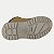 BOTA MOLEKINHO COTURNOCOM CADARÇO BEGE MASCULINA INFANTIL - Imagem 3