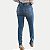 CALÇA MAC JEANS JEANS E ELASTANO CIGARRET LAVAGEM MEDIA FEMININA ADULTO - Imagem 2
