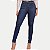 CALÇA MAC JEANS JEANS E ELASTANO CIGARRET LAVAGEM MEDIA FEMININA ADULTO - Imagem 1