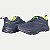 TÊNIS LYND AUSTER RUNNING SOLADO EVA AZUL MASCULINO INFANTIL - Imagem 4