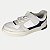 TÊNIS SOUND CASUAL V460M COM CADARÇO SINTETICO BICOLOR MASCULINO INFANTIL - Imagem 1