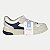 TÊNIS SOUND CASUAL V460M COM CADARÇO SINTETICO BICOLOR MASCULINO INFANTIL - Imagem 2