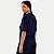 BLUSA LUNENDER MC TRICO AZUL MARINHO FEMININA ADULTO - Imagem 2