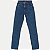 CALÇA LEE JEANS E ELASTANO COMFORT LAVAGEM MEDIA FEMININA ADULTA - Imagem 3