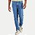 CALÇA LEE JEANS E ELASTANO SKINNY LAVAGEM MEDIA MASCULINA ADULTO - Imagem 1