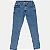CALÇA LEE JEANS E ELASTANO SLIM LUKE LAVAGEM CLARA MASCULINA ADULTO - Imagem 3