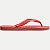 CHINELO HAVAIANAS BRASIL LOGO DEDO CORAL FEMININO ADULTO - Imagem 2