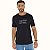 CAMISETA THOUX MC SLIM ALGODÃO SILKADA PRETO MASCULINA ADULTO - Imagem 1