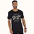 CAMISETA THOUX MC SLIM ALGODÃO SILKADA MASCULINA ADULTO - Imagem 1