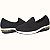 TÊNIS MODARE CASUAL IATE IMPERMEAVEL PRETO FEMININO ADULTO - Imagem 7