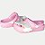 SANDALIA WORLDCOLORS ROSA CLOG SOFT EVA FEMININA INFANTIL - Imagem 4