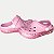 SANDALIA WORLDCOLORS ROSA CLOG SOFT EVA FEMININA INFANTIL - Imagem 4