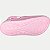 SANDALIA WORLDCOLORS ROSA CLOG SOFT EVA FEMININA INFANTIL - Imagem 3
