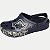 SANDALIA WORLDCOLORS AZUL MARINHO CLOG SOFT EVA MASCULINO INFANTIL - Imagem 1