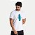 CAMISETA MARESIA MANGA CURTA SLIM ALGODÃO SILKA MASCULINA ADULTO 200602-P(CORES SORTIDAS) - Imagem 1