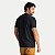 CAMISETA MARESIA MANGA CURTA SLIM ALGODÃO SILKADA MASCULINA ADULTO 187239-P (CORES SORTIDAS) - Imagem 3
