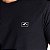 CAMISETA MARESIA MANGA CURTA PRETA SLIM ALGODÃO SILKADA MASCULINA 200614-P(CORES SORTIDAS) - Imagem 2