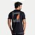 CAMISETA MARESIA MANGA CURTA PRETA SLIM ALGODÃO SILKADA MASCULINA 200614-P(CORES SORTIDAS) - Imagem 3