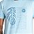 CAMISETA MARESIA MANGA CURTA SLIM ALGODÃO SILKADA MASCULINA ADULTO  200626-P (CORES SORTIDAS) - Imagem 2