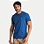 CAMISETA MARESIA MANGA CURTA SLIM ALGODÃO SILKADA MASCULINA ADULTO 187235-P(CORES SORTIDAS) - Imagem 1