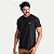 CAMISETA MARESIA MANGA CURTA SLIM ALGODÃO SILKADA MASCULINA ADULTO  187219-P(TODAS AS CORES) - Imagem 1