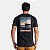 CAMISETA MARESIA MANGA CURTA SLIM ALGODÃO SILKADA MASCULINA ADULTO  187219-P(TODAS AS CORES) - Imagem 3