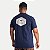 CAMISETA MARESIA MANGA CURTA COMFORT ALGODÃO SILKADA MASCULINA ADULTO  187227-P(CORES SORTIDAS) - Imagem 2