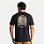 CAMISETA MARESIA MANGA CURTA COMFORT ALGODÃO SIKADA MASCULINA ADULTO( (CORES SORTIDAS) - Imagem 3