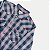 CAMISA AMIL MANGA LONGA COMFORT ALGODÃO XADREZ MASCULINO ADULTO - Imagem 2
