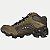 BOTA BULL TERRIER TITANIUM ADVENTURE MARROM MASCULINA ADULTO - Imagem 1