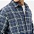 CAMISA HERING MANGA LONGA COMFORT ALGODÃO XADREZ MASCULINO ADULTO - Imagem 3