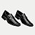 SAPATO BERTELLI IATE SINTETICO PRETO MASCULINO ADULTO - Imagem 3