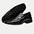 SAPATO BERTELLI IATE SINTETICO PRETO MASCULINO ADULTO - Imagem 4