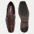SAPATO BERTELLI  IATE SINTETICO MARROM MASCULINO ADULTO - Imagem 3
