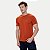 CAMISETA SALLO MANGA CURTA SLIM MISTA LISA MASCULINO ADULTO - Imagem 1