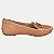 SAPATO MODARE MOCASSIM NUDE FEMININO ADULTO - Imagem 2