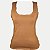 BLUSA AT SP BEM VESTIDAS REGATA DE MALHA FEMININA ADULTO (CORES SORTIDAS) 141507-P - Imagem 2