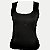 BLUSA AT SP BEM VESTIDAS REGATA DE MALHA FEMININA ADULTO (CORES SORTIDAS) 141507-P - Imagem 3