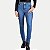 CALÇA YOUNG JEANS MÉDIO COM ELASTANO SKINNY FEMININA ADULTO - Imagem 1