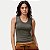 BLUSA HERING REGATA TRICO CHUMBO FEMININA ADULTO - Imagem 1