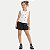 CONJUNTO  VERÃO ALAKAZOO SAIA E BLUSA REGATA MALHA FEMININO ADULTO - Imagem 1