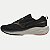 TÊNIS MIZUNO SPACE 5 PRETO RUNNING FEMININO ADULTO - Imagem 1